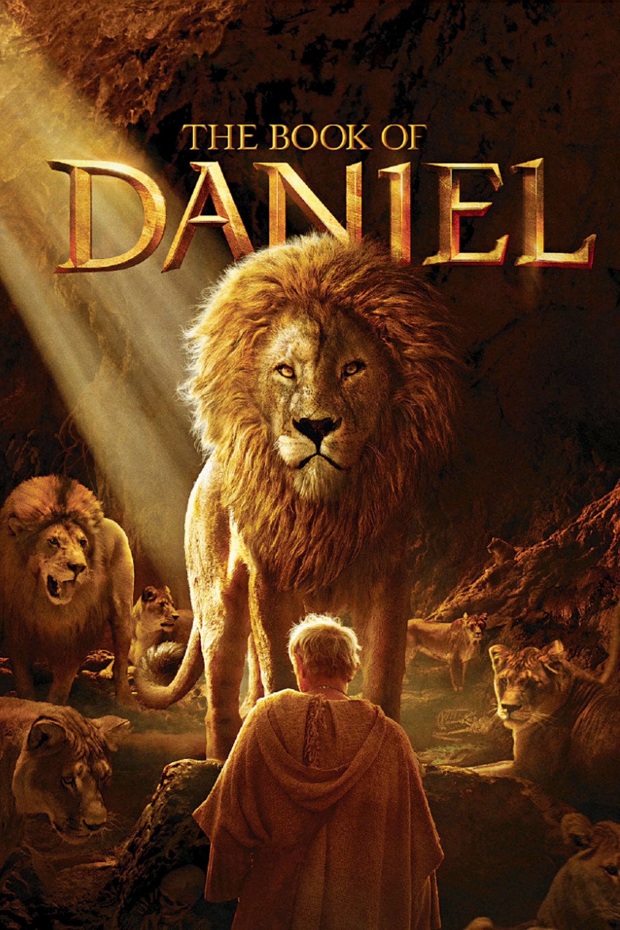 Постер The Book of Daniel